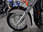 �������� �� ������ �������� Honda Shadow750 Aero 2008 ���� 9
